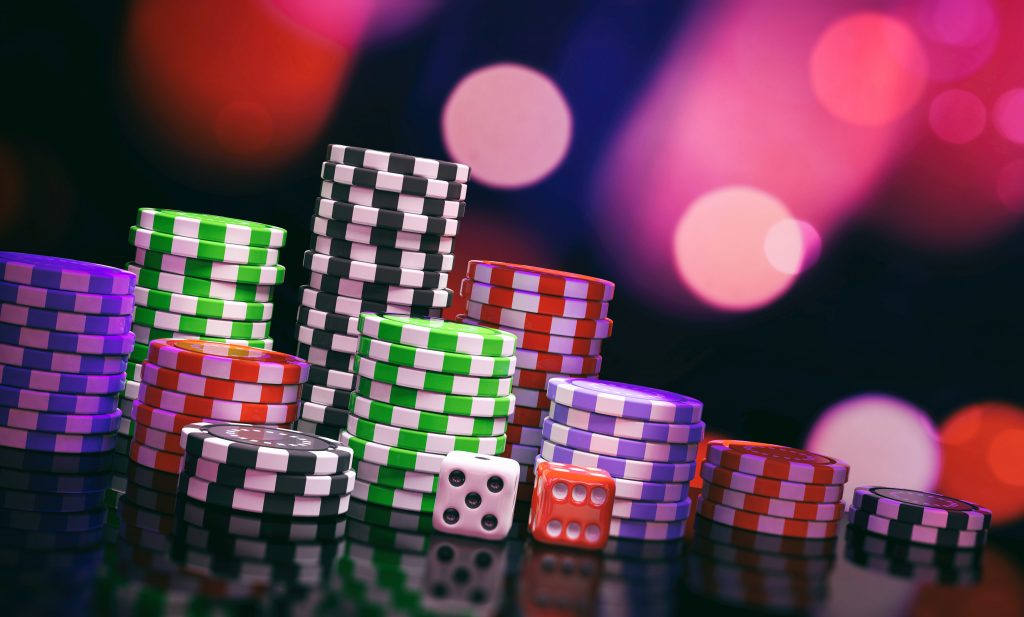 best casino online with $100 free chip